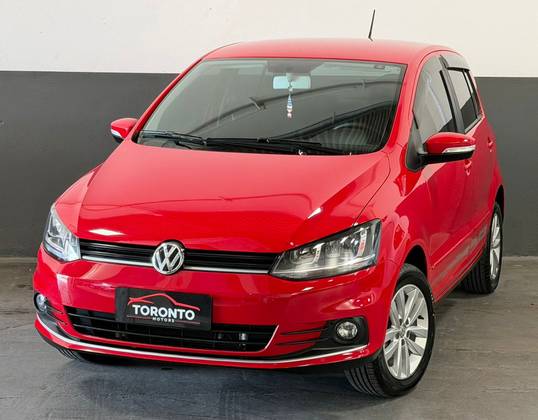 VOLKSWAGEN FOX 1.6 MSI TOTAL FLEX CONNECT 4P MANUAL VOLKSWAGEN FOX 1.6 MSI TOTAL FLEX CONNECT 4P MANUAL